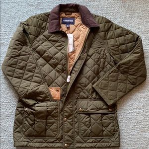 Men’s Jacket